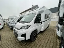 Fahrzeugbild Carado T 334S Hubbett #1