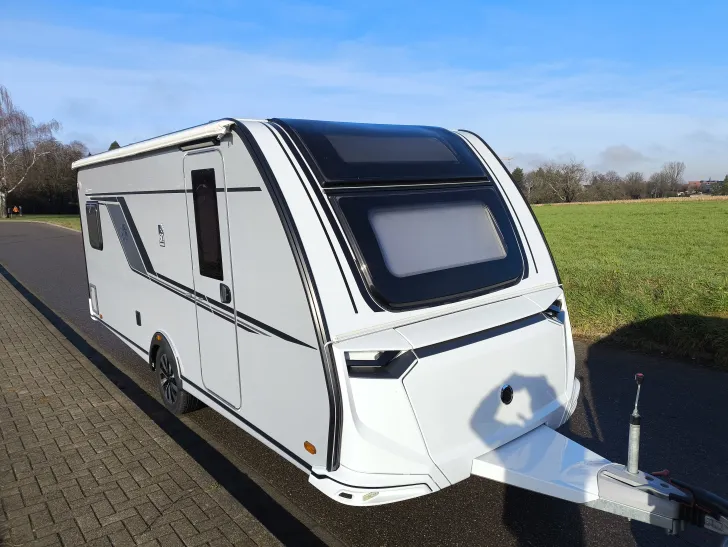 Fahrzeugbild Knaus Südwind 500 PF 60 YEARS #1