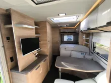 Fahrzeugbild Knaus Südwind 500 PF 60 YEARS #6