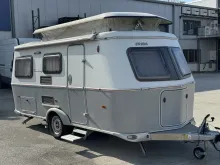 Fahrzeugbild Hymer Eriba Touring 550 gepflegt, wenig benu #1