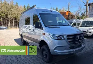Bild X-LINE Roadstar X