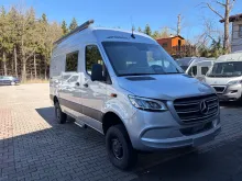 Fahrzeugbild Pössl Roadstar X - Vollausstattung - #1