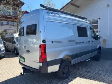 Fahrzeugbild Pössl Roadstar X - Vollausstattung - #3