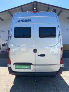 Fahrzeugbild Pössl Roadstar X - Vollausstattung - #4
