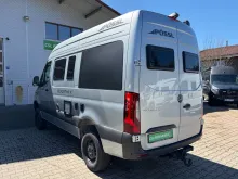 Fahrzeugbild Pössl Roadstar X - Vollausstattung - #5