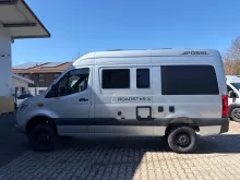 Fahrzeugbild Pössl Roadstar X - Vollausstattung - #6