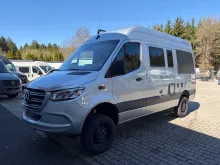 Fahrzeugbild Pössl Roadstar X - Vollausstattung - #7