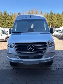 Fahrzeugbild Pössl Roadstar X - Vollausstattung - #8