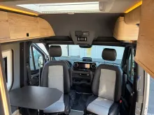 Fahrzeugbild Pössl Roadstar X - Vollausstattung - #10