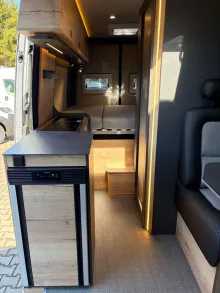 Fahrzeugbild Pössl Roadstar X - Vollausstattung - #12