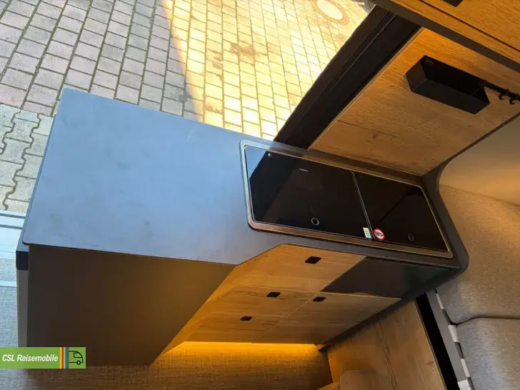 Fahrzeugbild Pössl Roadstar X - Vollausstattung - #15