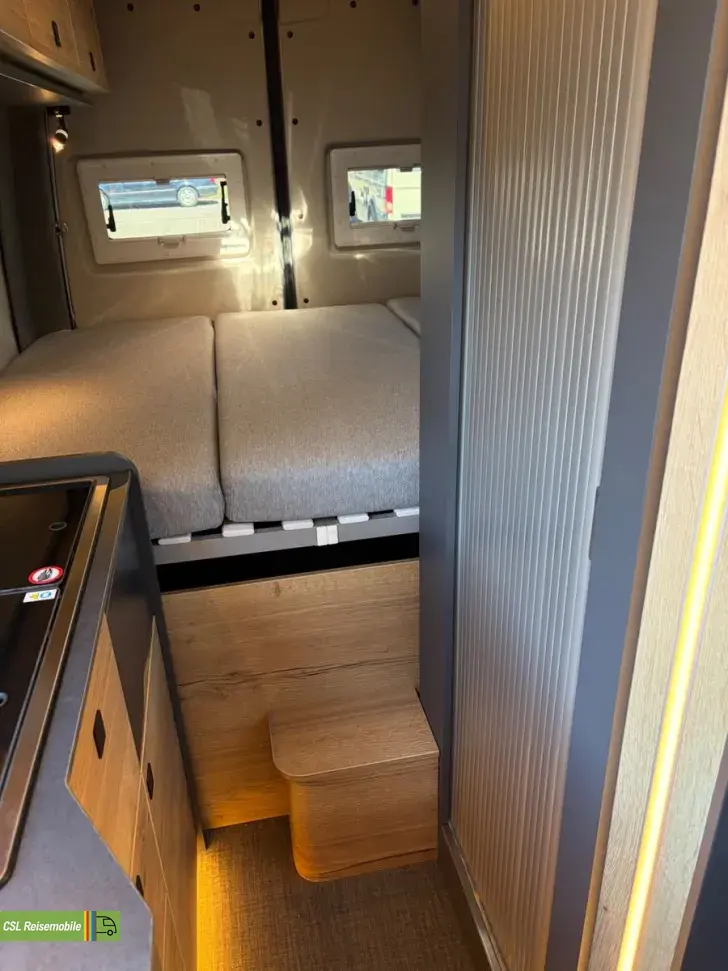 Fahrzeugbild Pössl Roadstar X - Vollausstattung - #17