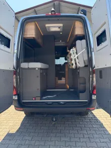 Fahrzeugbild Pössl Roadstar X - Vollausstattung - #27