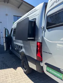 Fahrzeugbild Pössl Roadstar X - Vollausstattung - #30