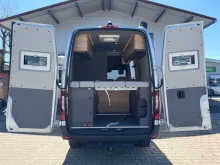 Fahrzeugbild Pössl Roadstar X - Vollausstattung - #32