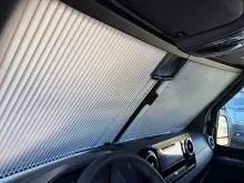 Fahrzeugbild Pössl Roadstar X - Vollausstattung - #36