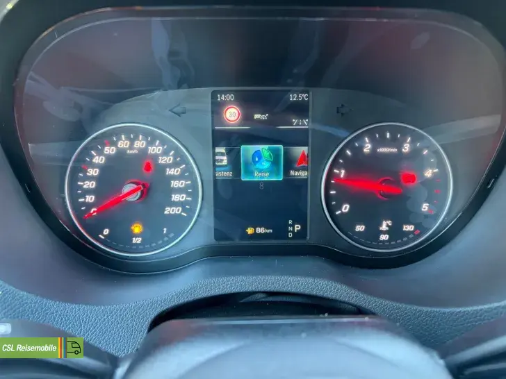 Fahrzeugbild Pössl Roadstar X - Vollausstattung - #37