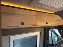 Fahrzeugbild Pössl Roadstar X - Vollausstattung - #44