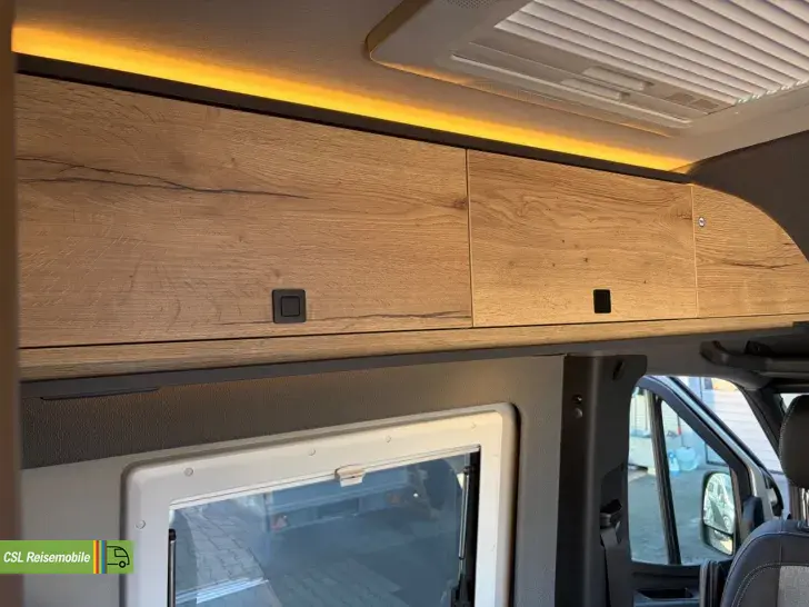 Fahrzeugbild Pössl Roadstar X - Vollausstattung - #44