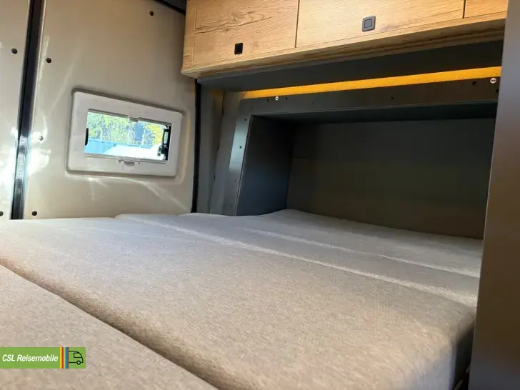 Fahrzeugbild Pössl Roadstar X - Vollausstattung - #46