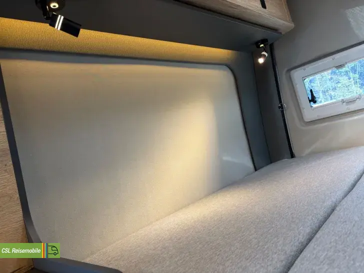 Fahrzeugbild Pössl Roadstar X - Vollausstattung - #47