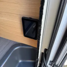 Fahrzeugbild Adria Coral XL 660 SL , E&P Hubstützen… #7