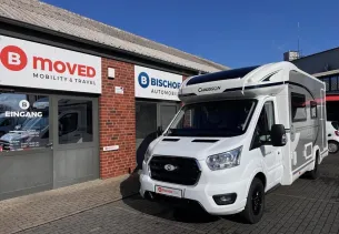 Bild Teilintegrierte 640 Titanium Line