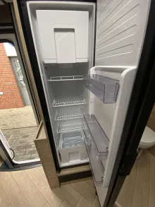 Fahrzeugbild Chausson Teilintegrierte 630 Titanium Line #12