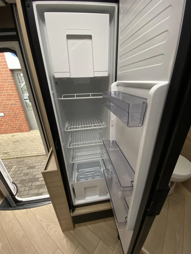 Fahrzeugbild Chausson Teilintegrierte 630 Titanium Line #12