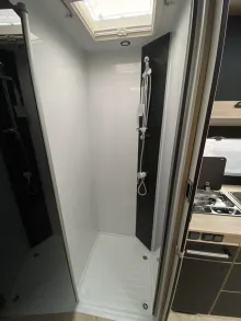 Fahrzeugbild Chausson Teilintegrierte 630 Titanium Line #14