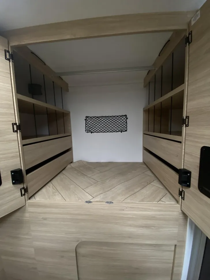 Fahrzeugbild Chausson Teilintegrierte 630 Titanium Line #15