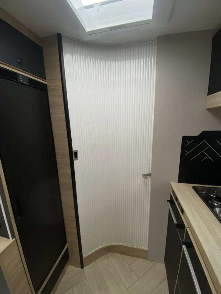 Fahrzeugbild Chausson Teilintegrierte 630 Titanium Line #16