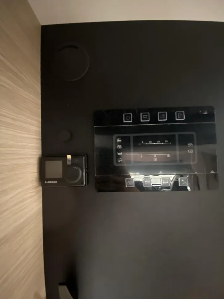 Fahrzeugbild Chausson Teilintegrierte 630 Titanium Line #17