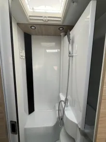 Fahrzeugbild Chausson Teilintegrierte 627 Titanium Line #17