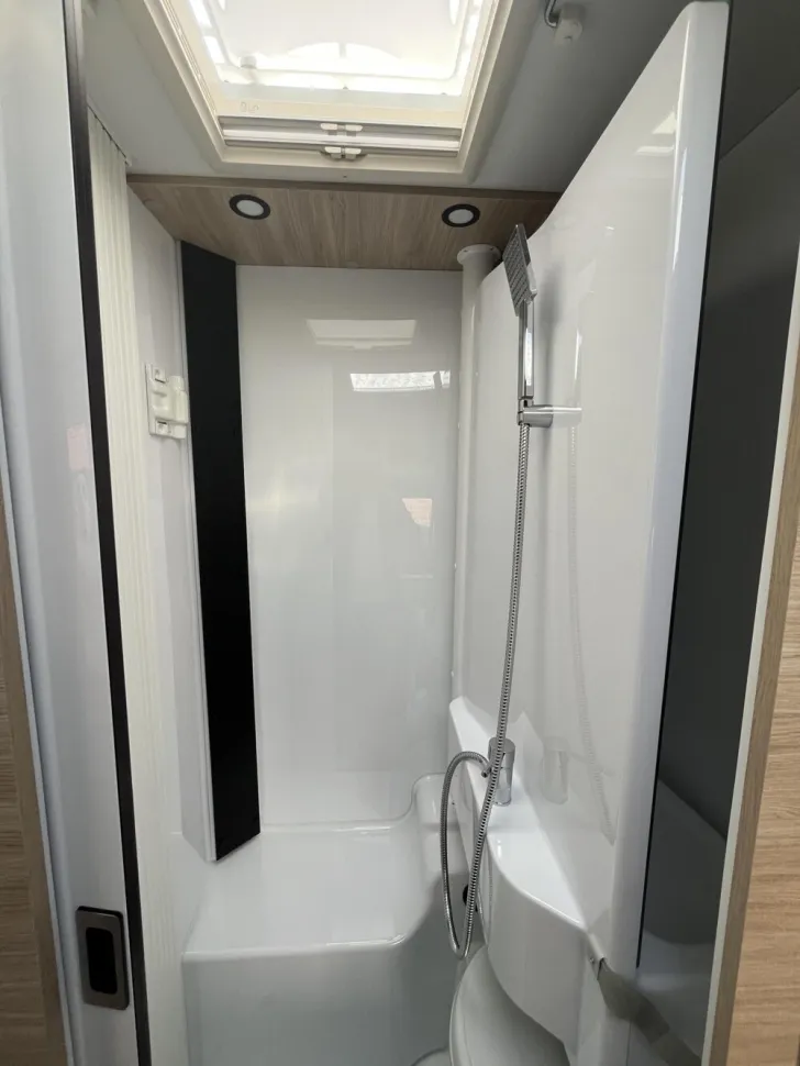 Fahrzeugbild Chausson Teilintegrierte 627 Titanium Line #17