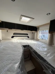 Fahrzeugbild Chausson Teilintegrierte 627 Titanium Line #19