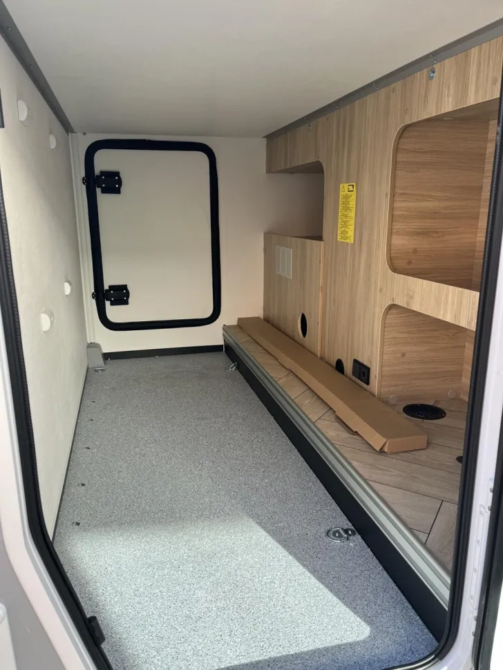 Fahrzeugbild Chausson Teilintegrierte 627 Titanium Line #21