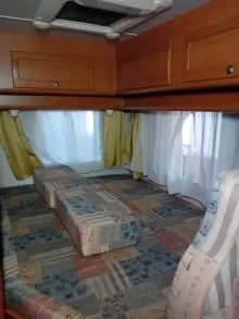 Fahrzeugbild Ford Transit gut gepflegt #6