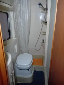 Fahrzeugbild Ford Transit gut gepflegt #7