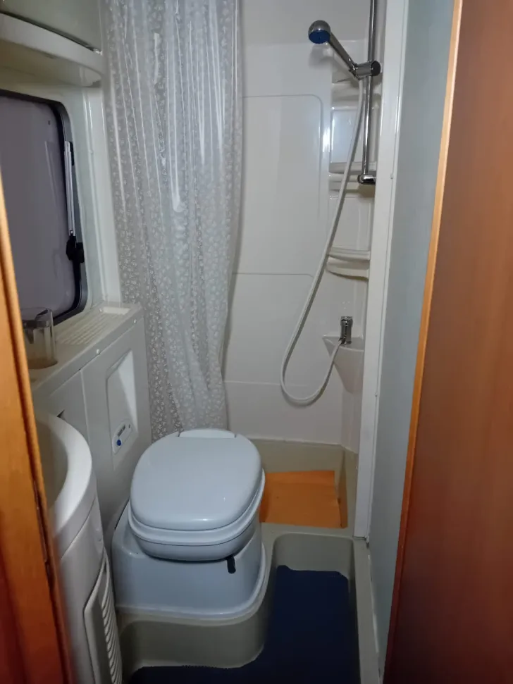 Fahrzeugbild Ford Transit gut gepflegt #7