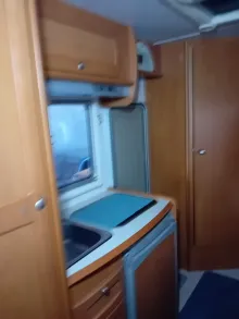 Fahrzeugbild Ford Transit gut gepflegt #8