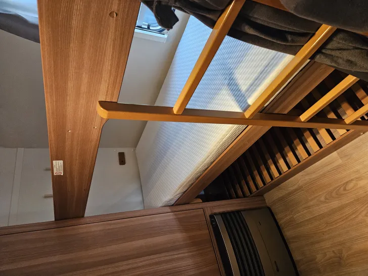 Fahrzeugbild Weinsberg CaraOne 550 QDK #10