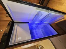 Fahrzeugbild Weinsberg CaraOne 550 QDK #11