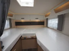 Fahrzeugbild Sunlight T 67S Adventure Edition , Automatik, Mod. 2026 #14