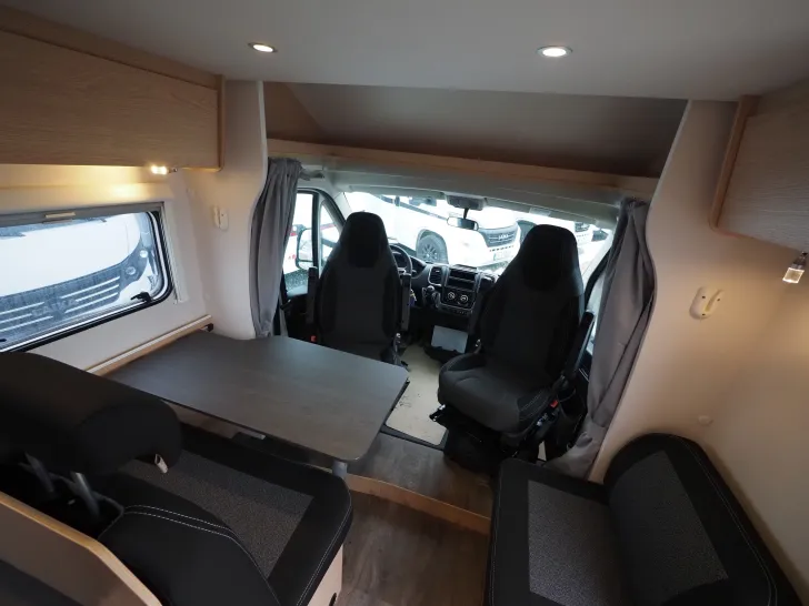 Fahrzeugbild Sunlight TS 67, neues Modell 2026!, Markise, Alu., uvm.! #5