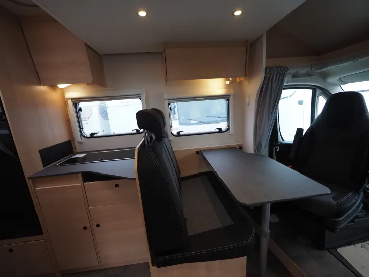 Fahrzeugbild Sunlight TS 67, neues Modell 2026!, Markise, Alu., uvm.! #7