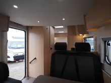 Fahrzeugbild Sunlight TS 67, neues Modell 2026!, Markise, Alu., uvm.! #9