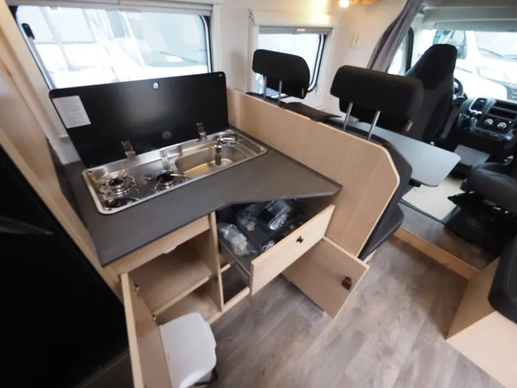 Fahrzeugbild Sunlight TS 67, neues Modell 2026!, Markise, Alu., uvm.! #11