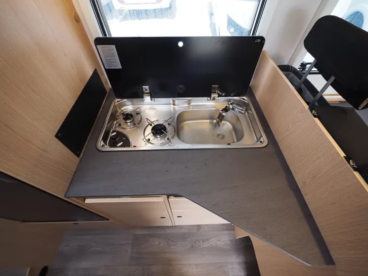 Fahrzeugbild Sunlight TS 67, neues Modell 2026!, Markise, Alu., uvm.! #12