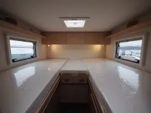 Fahrzeugbild Sunlight TS 67, neues Modell 2026!, Markise, Alu., uvm.! #14